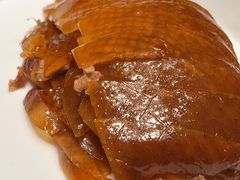 凤凰园酥而香烤鸭-凤凰园烤鸭店·唐山菜·传承花椒肉(老唐丰路店)