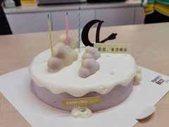 -派悦坊·甜品·蛋糕(日坛店)