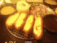 -Cafe Alice咖啡爱丽丝(奥城店)