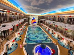 -海韵之星邮轮水会(明发商业广场店)