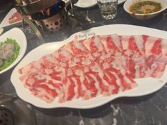 -世贸万锦大酒店·烹大师火锅达人