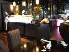 -广州富力君悦大酒店·凯菲厅