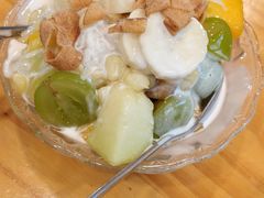 -葛师傅越南特色水果捞(建政南路总店)