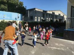 -上海松江区迪笙幼儿园