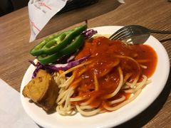 -Sizzler时时乐西餐厅(长楹天街购物中心店)