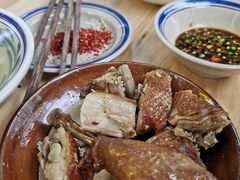 -张家湾·膳蹄(迎宾店)