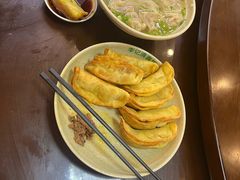 -李记清真馆(打钉巷店)