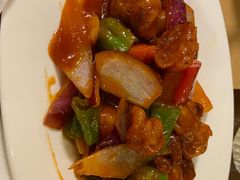 -来龙里 精致 东南亚餐室(万象城店)