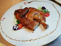 -广州文华东方酒店·江-由辉师傅主理