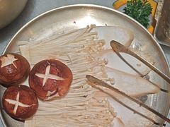 -韩宫宴烤肉·黑毛和牛·料理(鄞州万达店)