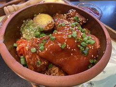 -京参 • 擂椒饭(这有山店)