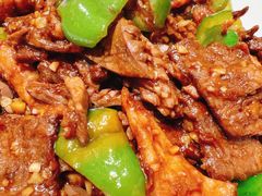 傳統老爆三-大铁勺新津菜(中北永旺店)