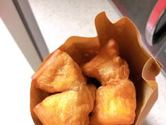 佰家大油条-佰家小厨·南京菜(夫子庙店)