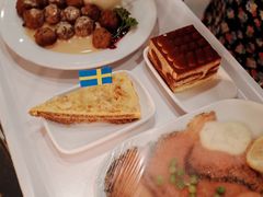 -宜家·瑞典风味餐厅(北京西红门店)