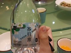 -桃子餐厅·天津菜(王顶堤总店)