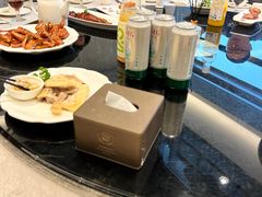 -新南华大酒店(广中店)
