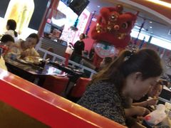 -西关味(大卫城店)