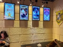 -逃脱反斗城沉浸剧情密室(北京路店)