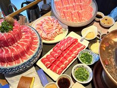 -东来顺·非遗火锅(高新店)
