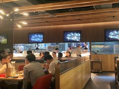 -蚝太郎 • 海鲜烧烤(Upark店)