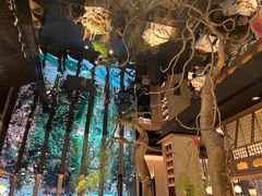 -桂满陇·海市蜃楼·黑金(国金店)