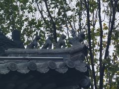 -青州古城