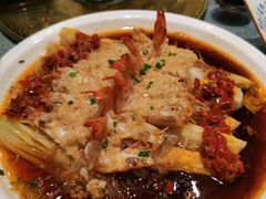 -画臻楼.家宴.融合菜(锦业路店)
