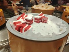 -龍歌自助小火锅(市北台东利群店)
