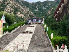 -鸡鸣山旅游风景区