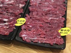 -嬷孙家潮汕牛肉火锅(北京路天河城店)