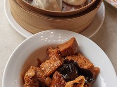 -二泉园老菜馆·百年无锡菜