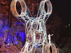 -广州长隆国际大马戏