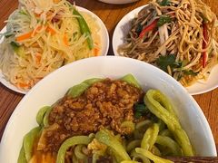 -侯哥面馆(瑞景店)