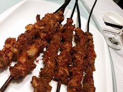 红柳大串-香满楼(清水河路店)