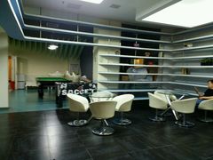 -海友酒店(上海静安寺店)