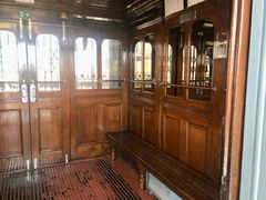 -圣胡斯塔升降机