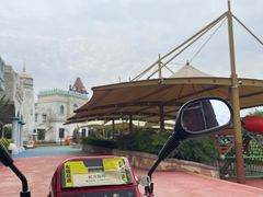 -郑州方特梦幻王国