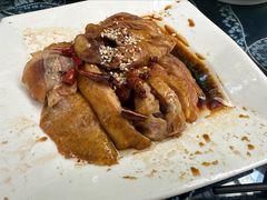 -瑞丰园庭院餐厅·白族传统家常菜