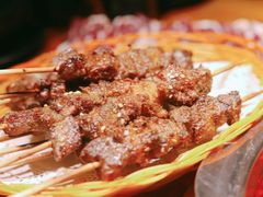 -潮味四季潮汕牛肉火锅(来凤街店)