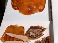 大董22天”酥不腻“小雏鸭-大董(阜成路店)