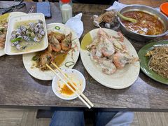 -贞姨美食·老字号海鲜大排档