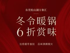 -东莞松山湖万象汇