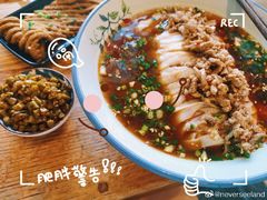 -常樂屋·常德米粉(青年路店)