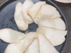 -江城二当家烤牛肉(莲塘新村店)