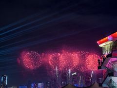 -武昌江滩