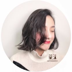 -简法造型·品牌形象店