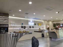 -DX HAIR SALON·发现未知美发沙龙