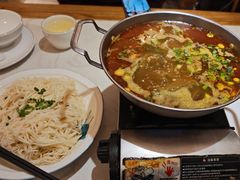 -不倒翁·安徽名菜楼(步行街店)