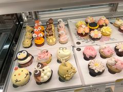 -Pantry's Best派悦坊蛋糕(K11购物艺术中心店)