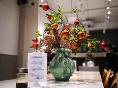 -小豆海棠(嘉兴路店)